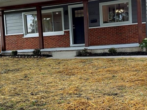 1233 Duncan Avenue, Ypsilanti Township, Mi 48198