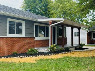 1233 Duncan Avenue, Ypsilanti Township, Mi 48198
