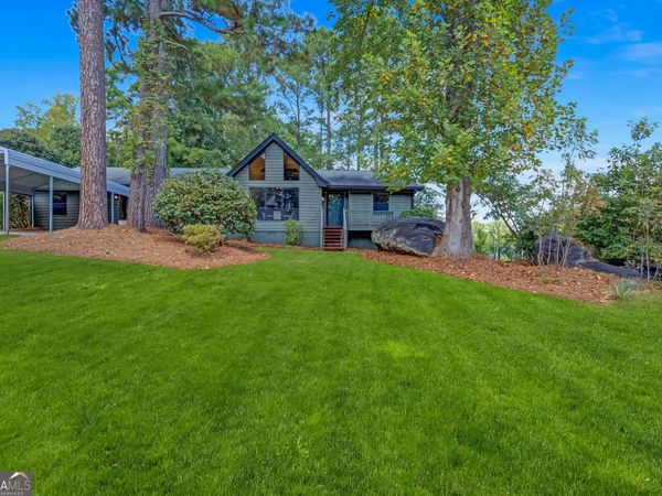 7548 Lowilla Lane, Lithonia, GA 30058
