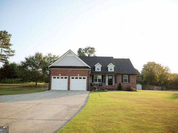 44 Morgan Lane, Rockmart, GA 30153