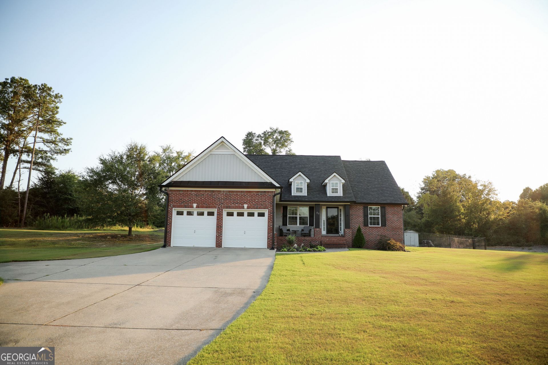 44 Morgan Lane, Rockmart, GA 30153 Main Photo