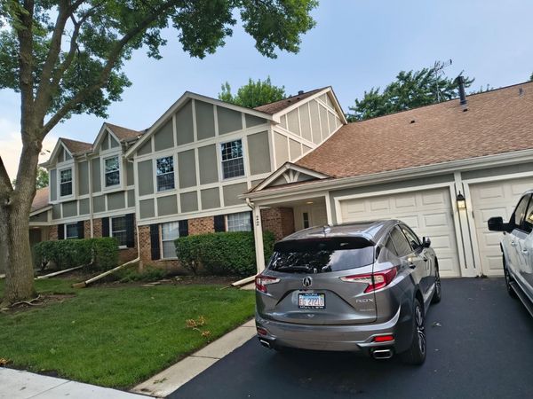 22 Waterbury Lane , Unit O2, Schaumburg, IL 60193