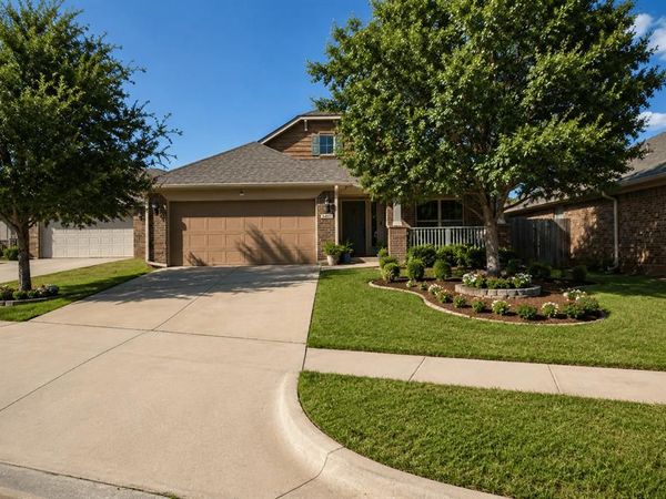 3401 Bear Mountain Drive, Norman, OK 73069