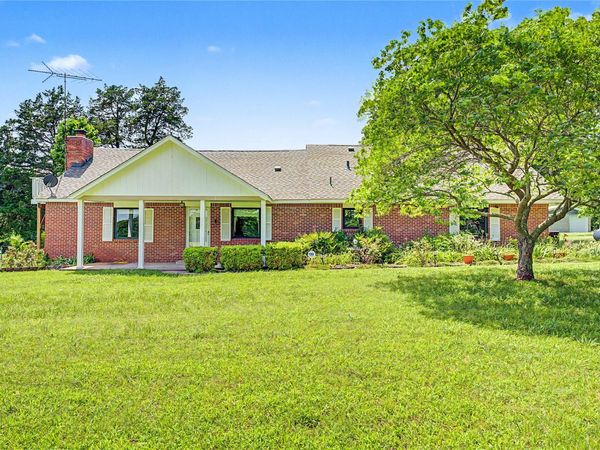 267 County Road 3013 , Bartlesville, OK 74003