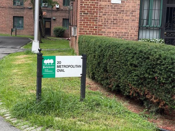 20 Metropolitan Oval , Unit 5E, Bronx, NY 10462