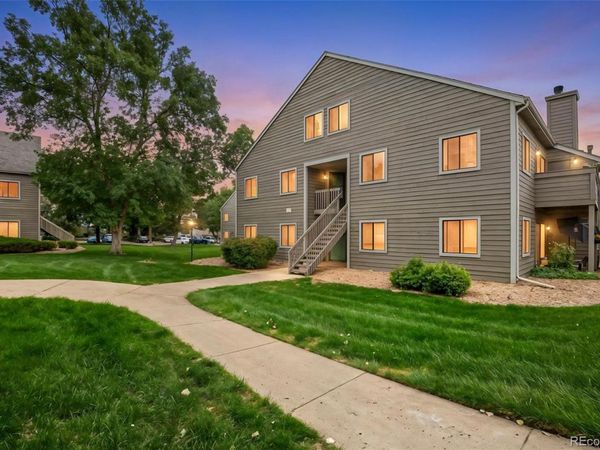 3600 S Pierce Street , Unit 5-103, Denver, CO 80235