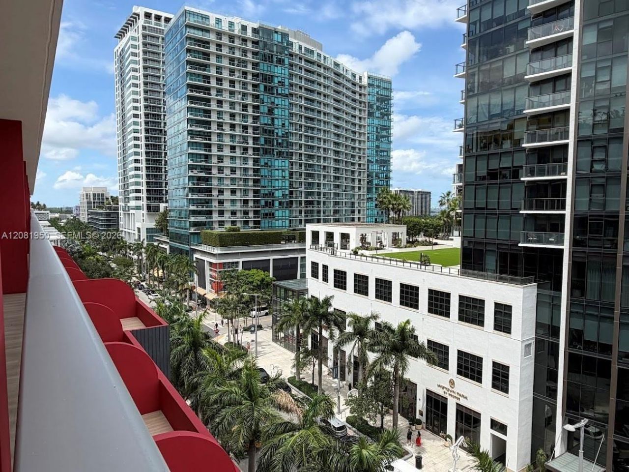 90 NE 32 , Unit 803, Miami, FL 33137 Photo