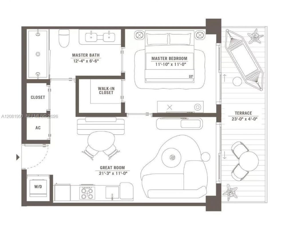 90 NE 32 , Unit 803, Miami, FL 33137 Photo
