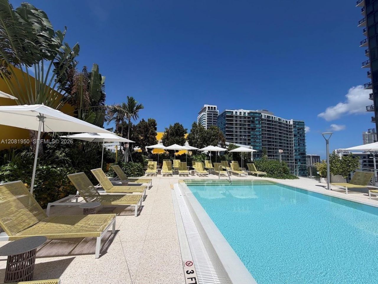90 NE 32 , Unit 803, Miami, FL 33137 Photo