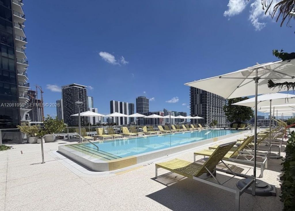90 NE 32 , Unit 803, Miami, FL 33137 Photo