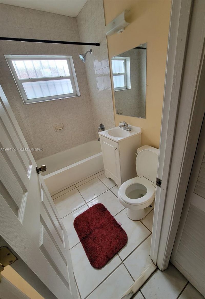 7015 NW 4th Ct , Unit 7017, Miami, FL 33150 Photo