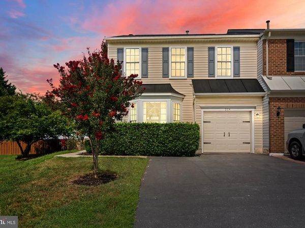 314 REGIMENT COURT, ODENTON, MD 21113