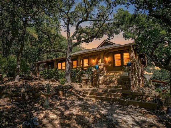 620 NW 6th Street , Mineral Wells, TX 76067
