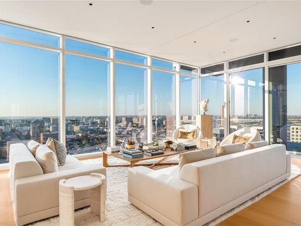 1747 Leonard Street , Unit 2301, Dallas, TX 75201