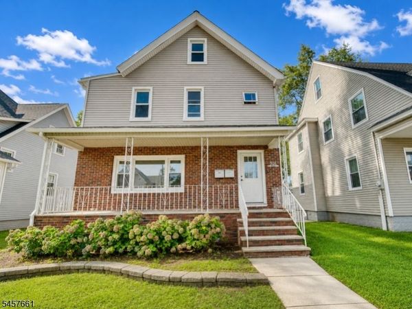 216 Prescott Pl, Unit 2, Plainfield, NJ 07063
