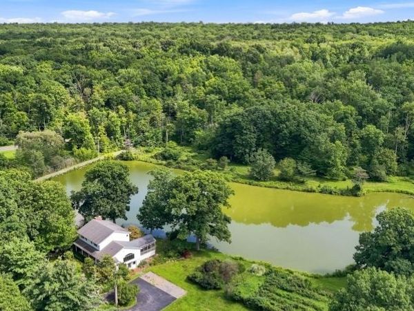 131 Deckertown Tpke, Montague, NJ 07827