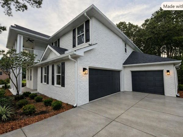 41 Haven Way, Freeport, FL 32439