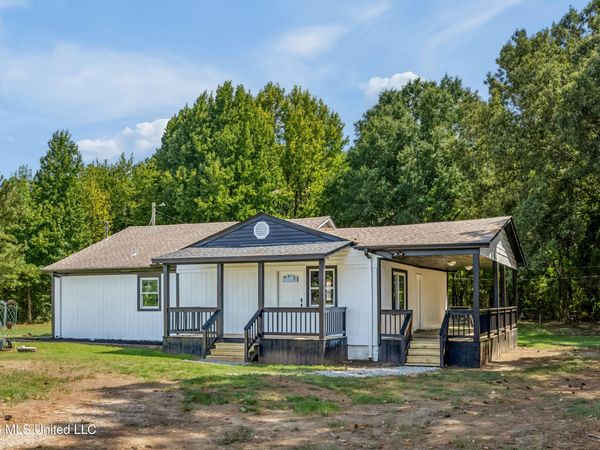 13301 Ms-302 , Olive Branch, MS 38654