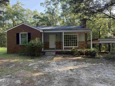 207 Lee Street, Kershaw, SC 29067