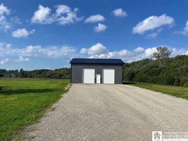 3890 W Oak Hill Road , Jamestown, NY 14701