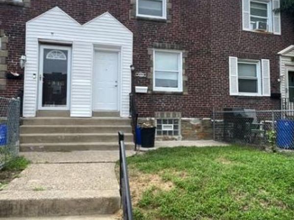 4808 E ALCOTT STREET, PHILADELPHIA, PA 19135