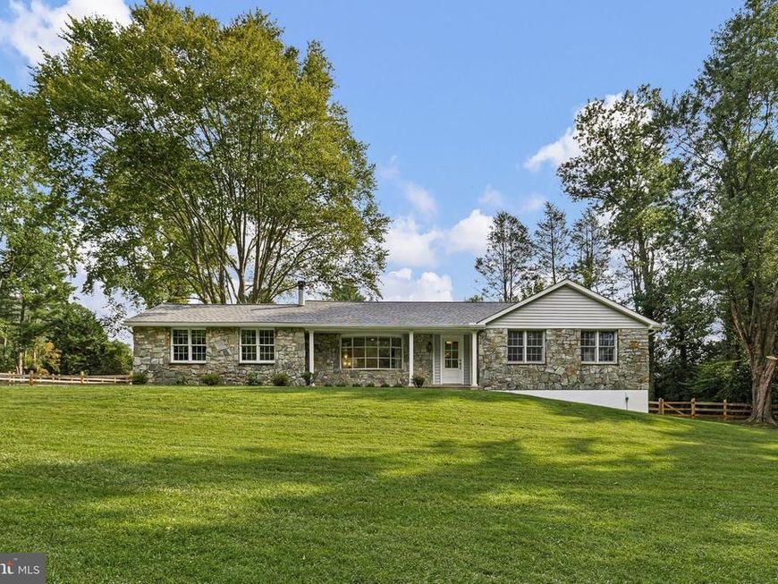 940 Sills Mill Road, Kennett Square, PA 19348 Main Photo