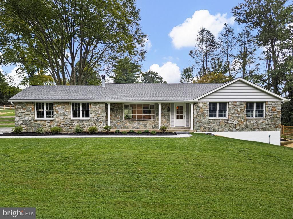 940 SILLS MILL , KENNETT SQUARE, PA 19348