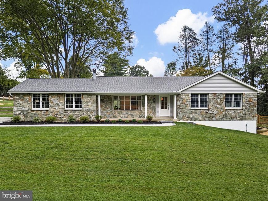 940 Sills Mill , Kennett Square, PA 19348 Main Photo