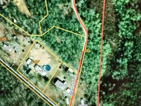 1225 MATHIAS POINT ROAD , KING GEORGE, VA 22485