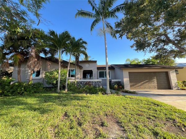 7920 SW 204th St , Cutler Bay, FL 33189