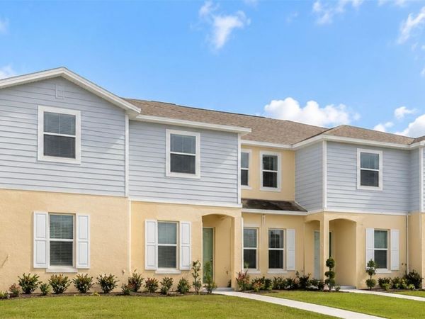 4776 CORAL CASTLE DRIVE , KISSIMMEE, FL 34746
