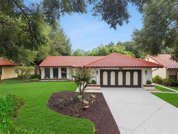 8268 BURGOS COURT, ORLANDO, FL 32836