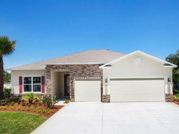 1630 NUREMBURG BOULEVARD , PUNTA GORDA, FL 33983