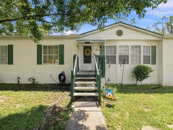 12818 HAWK HILL DRIVE , THONOTOSASSA, FL 33592