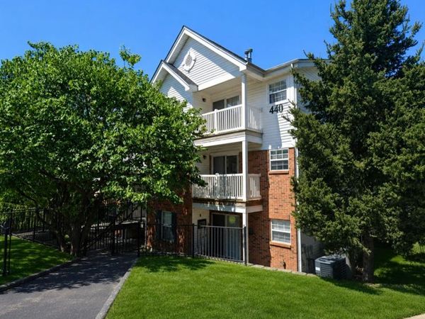 440 Benton Drive, St Peters, MO 63376