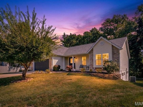 42 Arborshadow Court , St Peters, MO 63376