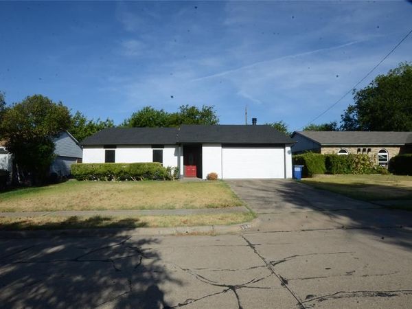 114 W Way Drive, Allen, TX 75002