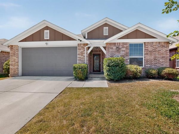 1716 Whistler Drive , Little Elm, TX 75068