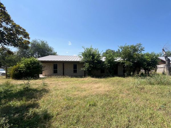11802 Sleepy Hollow RD, Manchaca, TX 78652