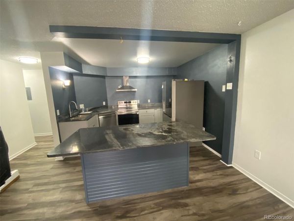 1625 Larimer Street , Unit 2004, Denver, CO 80202