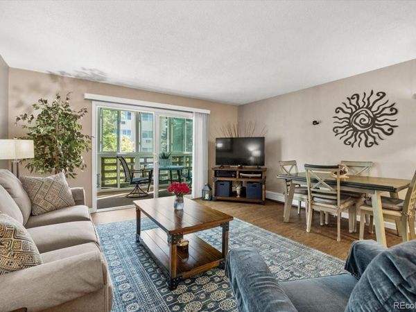 700 S Alton Way , Unit 4B, Denver, CO 80247