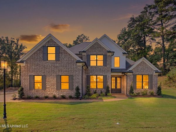 3125 Wilders Way, Hernando, MS 38632
