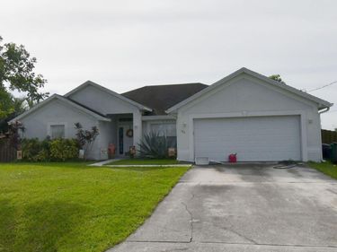 782 SW Crean Terrace, Port St. Lucie, FL 34953
