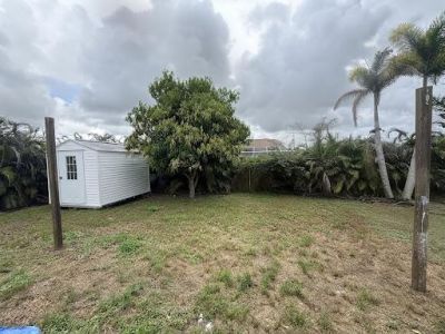 782 SW Crean Terrace, Port Saint Lucie, FL 34953 Photo