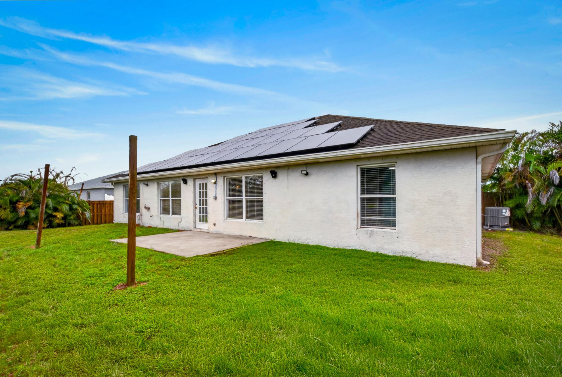782 SW Crean Terrace, Port Saint Lucie, FL 34953 Photo