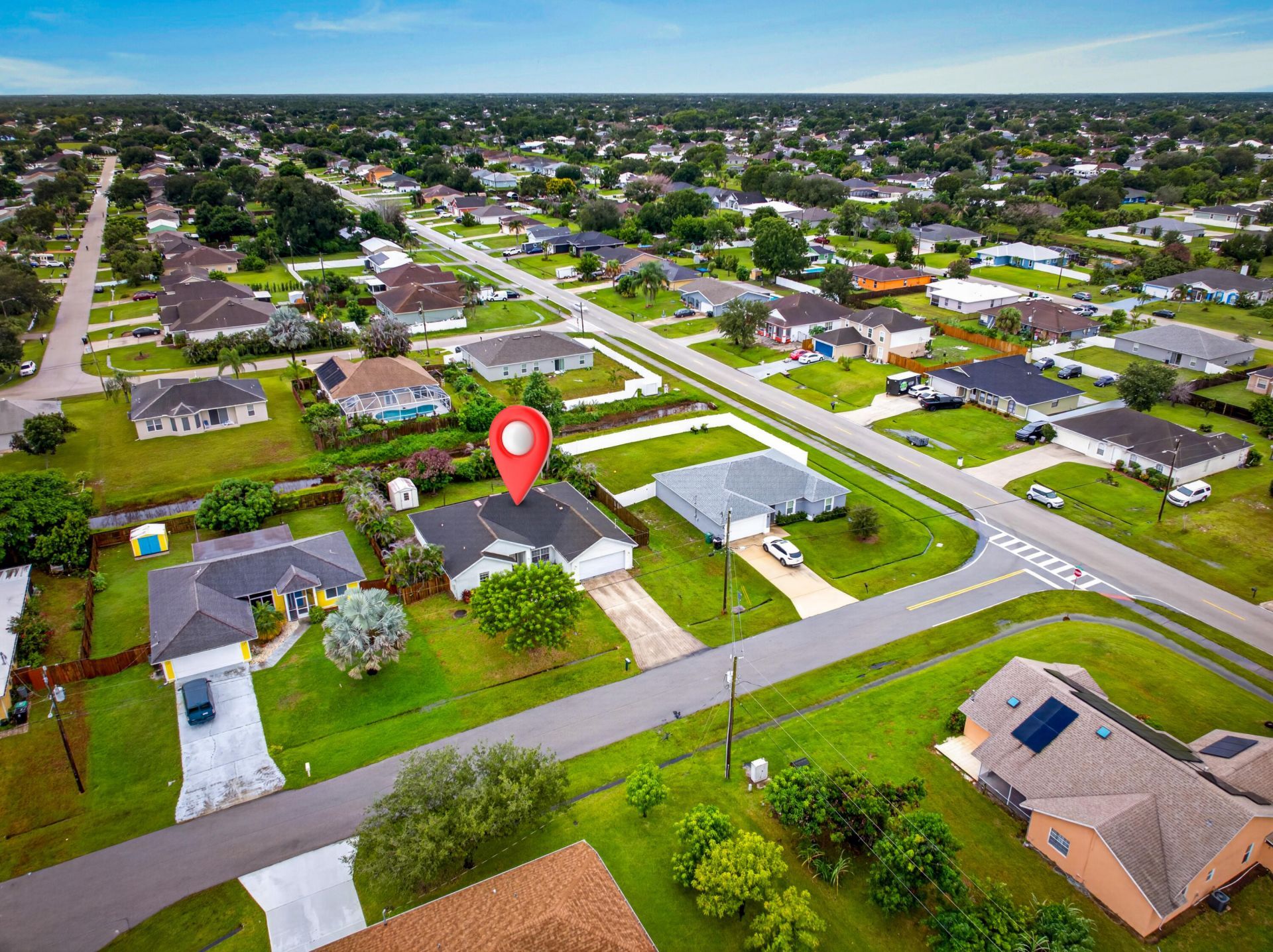 782 SW Crean Terrace, Port Saint Lucie, FL 34953 Photo