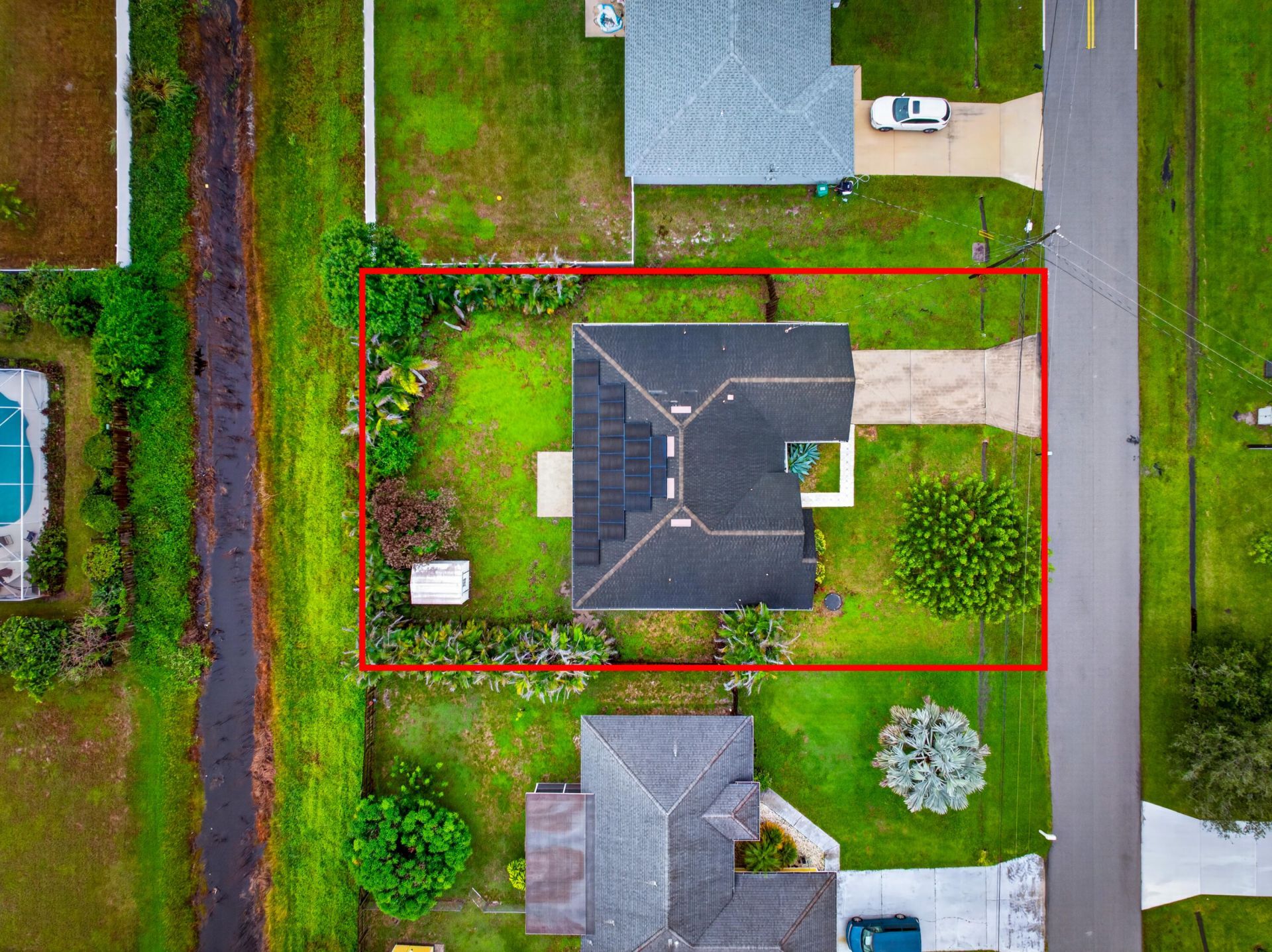 782 SW Crean Terrace, Port Saint Lucie, FL 34953 Photo