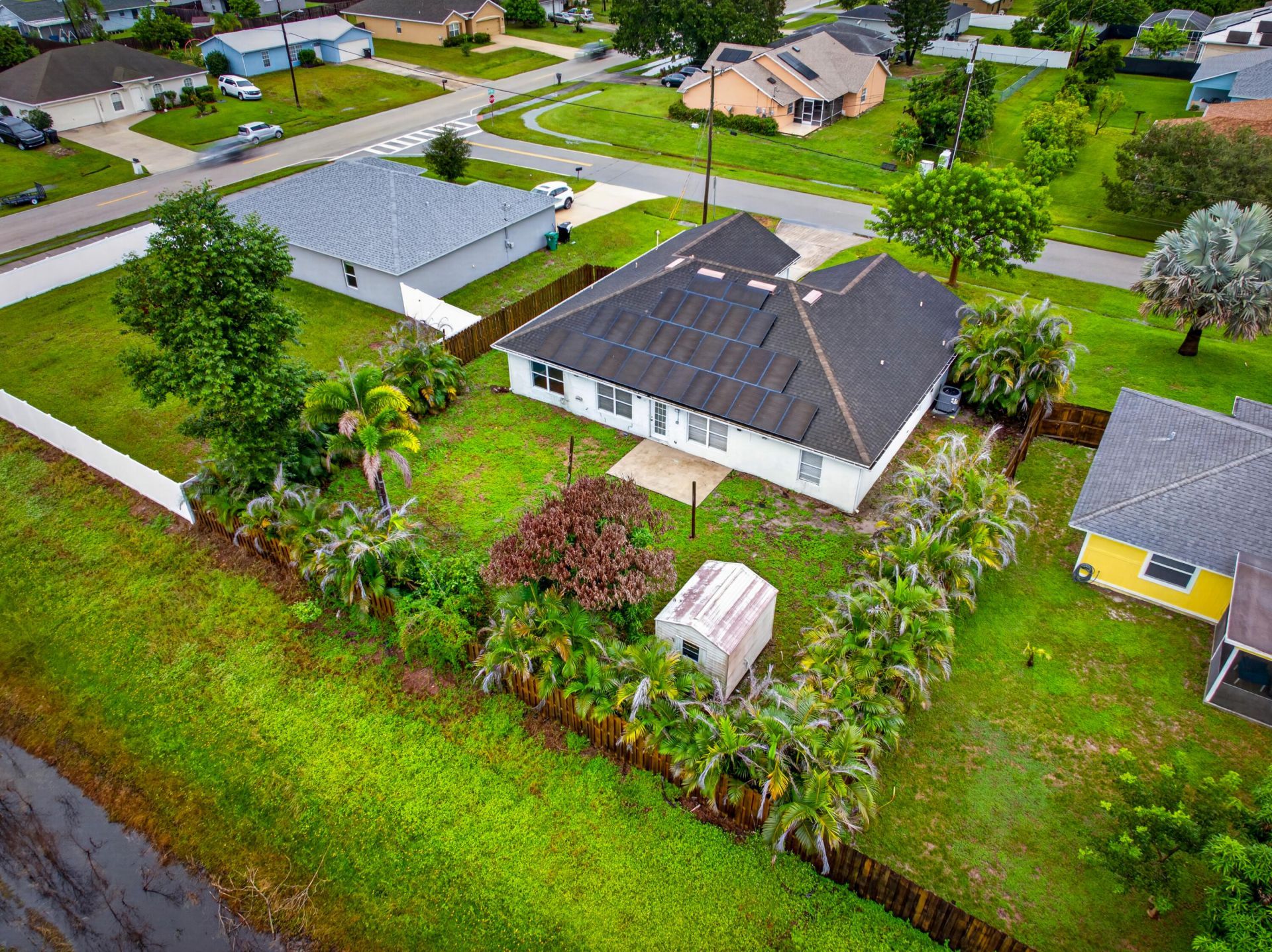 782 SW Crean Terrace, Port Saint Lucie, FL 34953 Photo