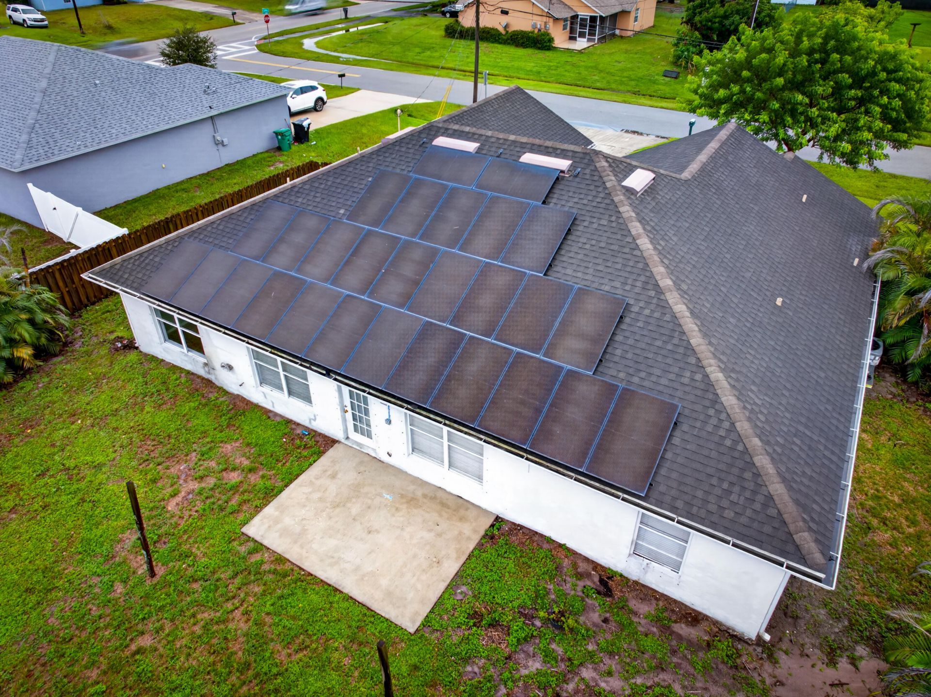 782 SW Crean Terrace, Port Saint Lucie, FL 34953 Photo