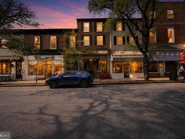 111 W STATE STREET , KENNETT SQUARE, PA 19348